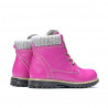 Kleine Kinderschuhe 29c rosa
