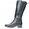 Damenstiefel 3303 Schwarz