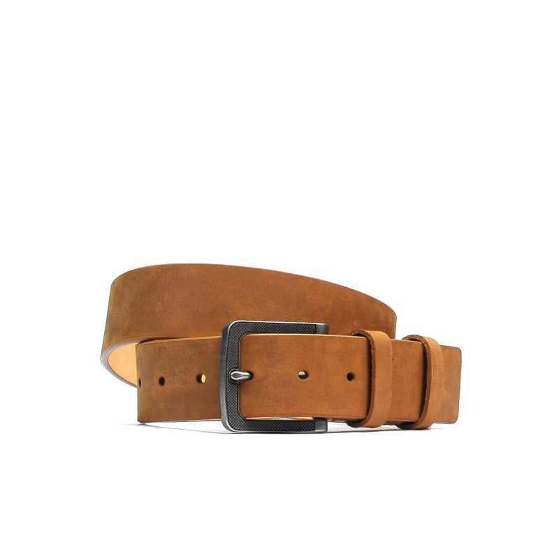 Herrengürtel 10b bufo braun