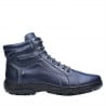 Jugendliche Stiefel 461 Indigo