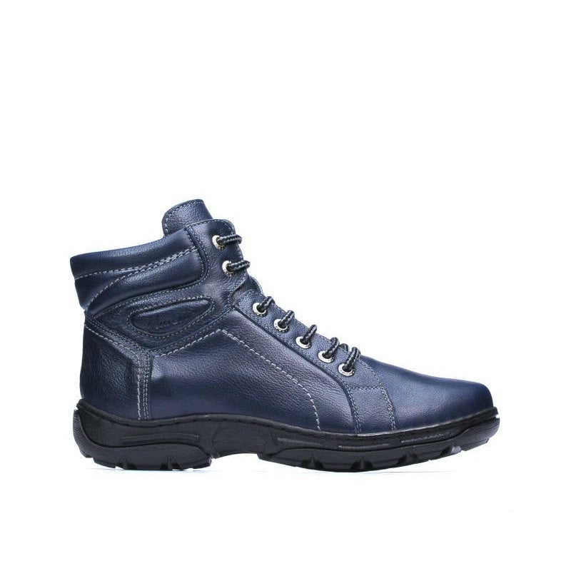 Jugendliche Stiefel 461 Indigo