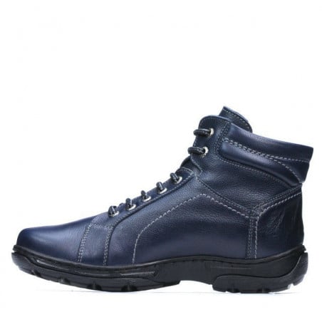 Jugendliche Stiefel 461 Indigo
