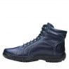 Jugendliche Stiefel 461 Indigo