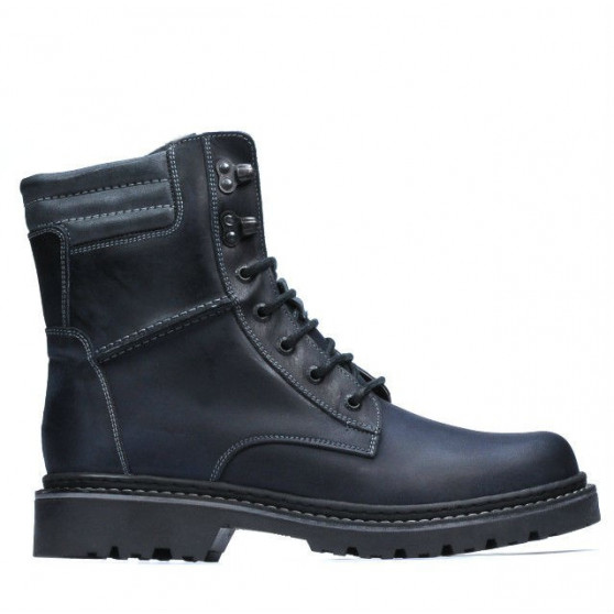 Herrenschuhe 470 Tuxon Indigo Herrenschuhe 470 Tuxon Indigo