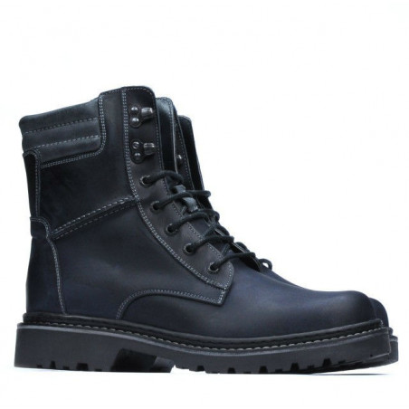Herrenschuhe 470 Tuxon Indigo