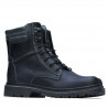 Herrenschuhe 470 Tuxon Indigo