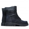 Herrenschuhe 470 Tuxon Indigo