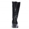 Damenstiefel 3239 schwarz