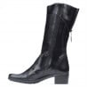 Damenstiefel 3239 schwarz