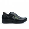 Kinderschuhe 156 schwarz