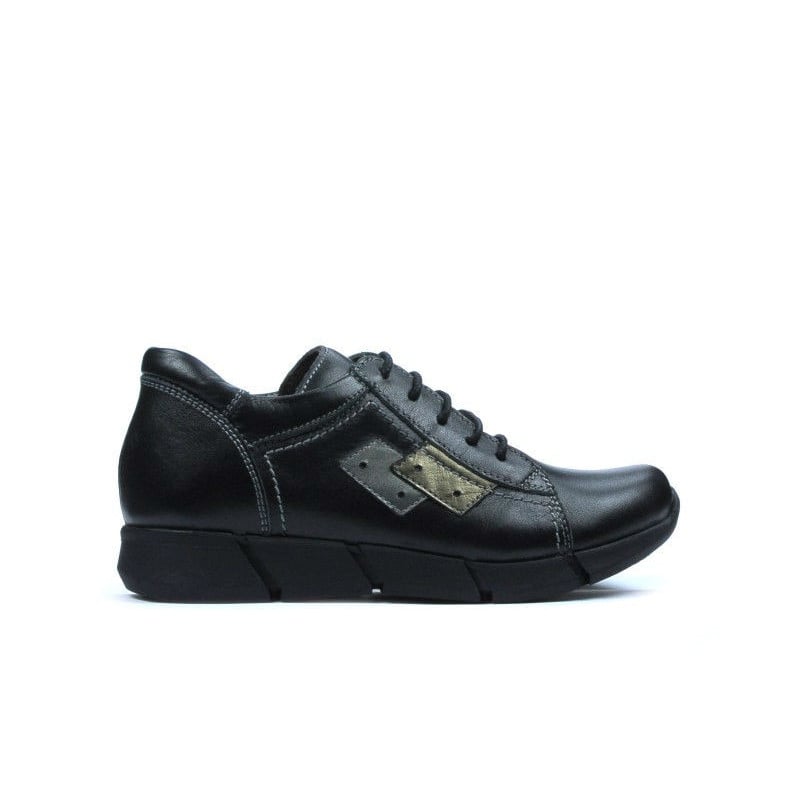 Kinderschuhe 156 schwarz