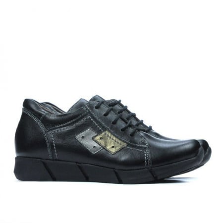 Kinderschuhe 156 schwarz