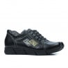 Kinderschuhe 156 schwarz