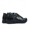 Kinderschuhe 156 schwarz