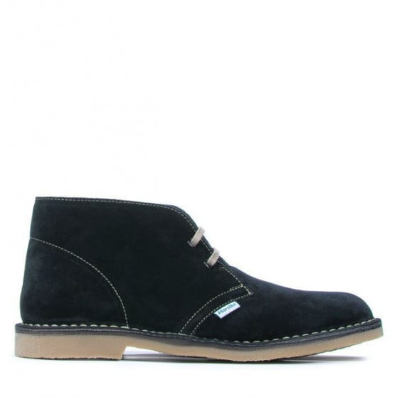 Damenstiefel 7100 schwarz Velours Damenstiefel 7100 schwarz Velours