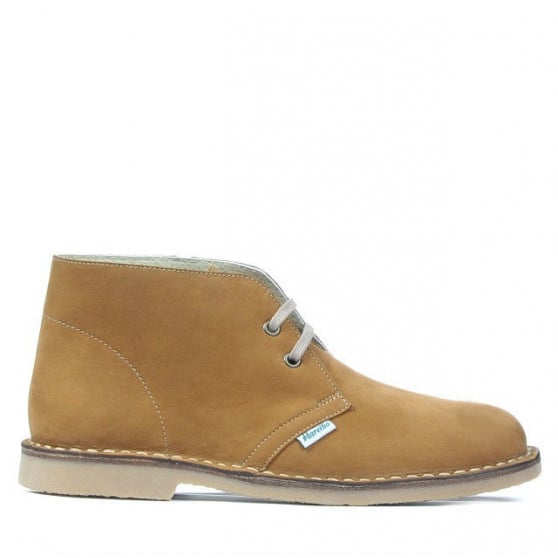Damenstiefel 7100 Bufo Braun Damenstiefel 7100 Bufo Braun