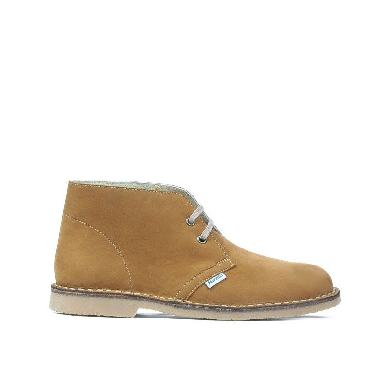 Damenstiefel 7100 Bufo Braun