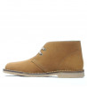 Damenstiefel 7100 Bufo Braun