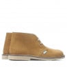 Damenstiefel 7100 Bufo Braun