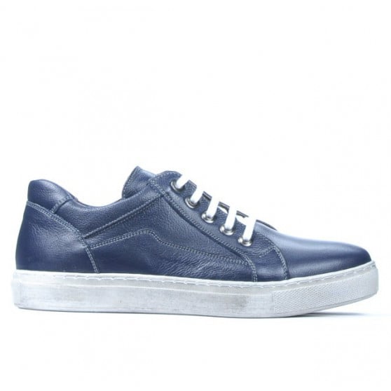 Indigo Sportschuhe 830 Indigo Sportschuhe 830