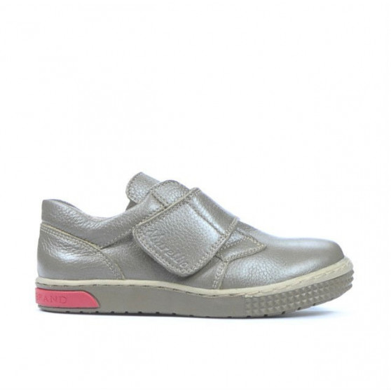 Kleinkinderschuhe 50-1c Sand Kleinkinderschuhe 50-1c Sand