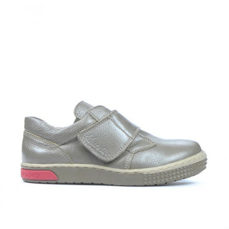 Kleinkinderschuhe 50-1c Sand