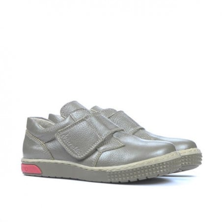 Kleinkinderschuhe 50-1c Sand