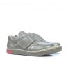 Kleinkinderschuhe 50-1c Sand