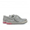 Kleinkinderschuhe 50-1c Sand