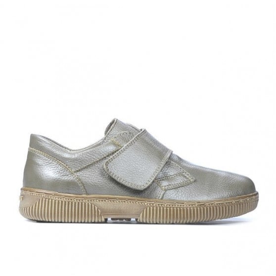 Kinderschuhe 140 sand Kinderschuhe 140 sand