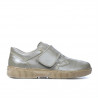 Kinderschuhe 140 sand