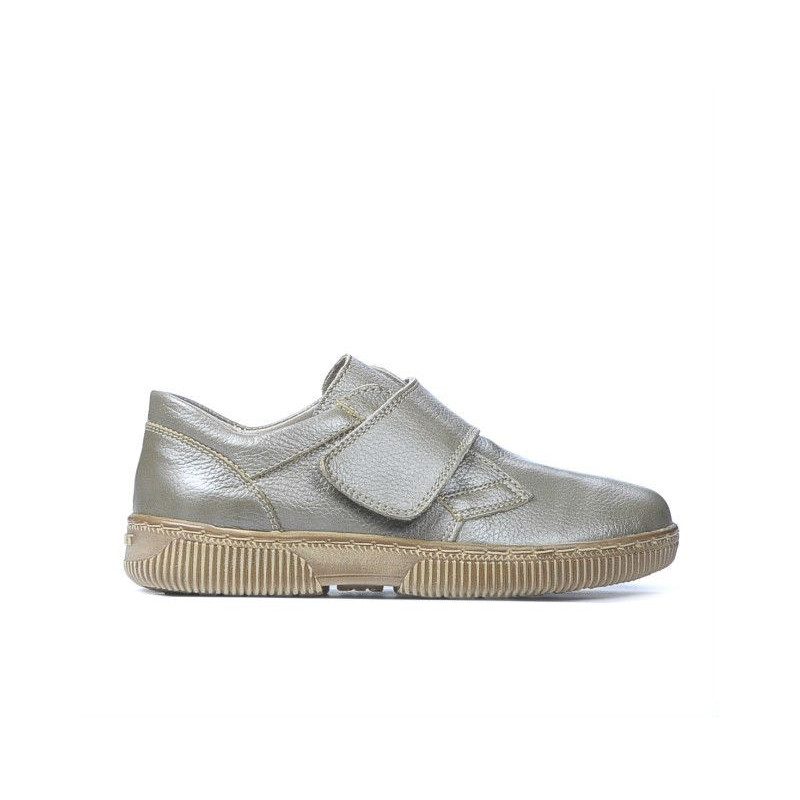 Kinderschuhe 140 sand