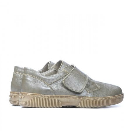 Kinderschuhe 140 sand