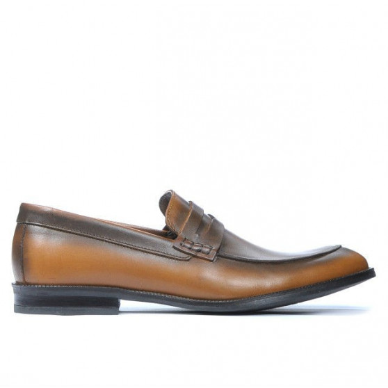 Elegante Herrenschuhe 815 a braun Elegante Herrenschuhe 815 a braun