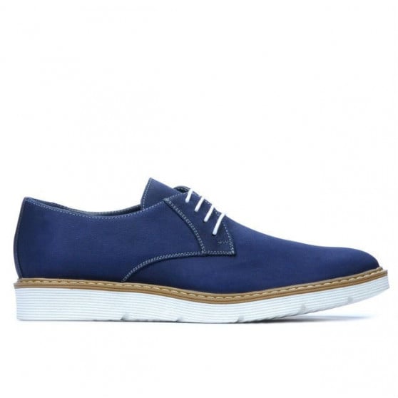 Freizeitschuhe Herren 832 Bufo Indigo Freizeitschuhe Herren 832 Bufo Indigo