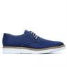 Freizeitschuhe Herren 832 Bufo Indigo
