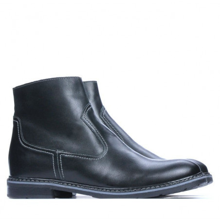 Herrenstiefel 455 schwarz