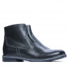 Herrenstiefel 455 schwarz