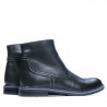 Herrenstiefel 455 schwarz