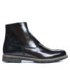 Herrenstiefel 455 a braun florantic