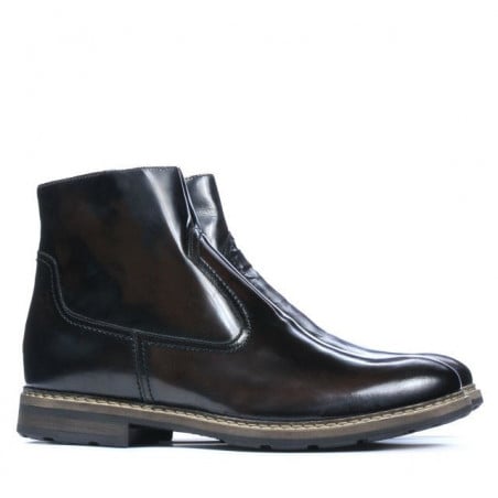 Herrenstiefel 455 a braun florantic