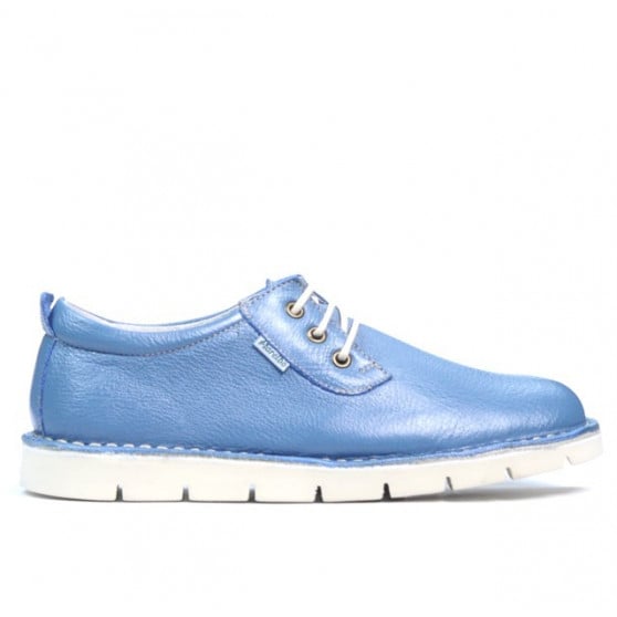 Damen Freizeitschuhe 7000 blau Damen Freizeitschuhe 7000 blau