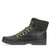 Herrenstiefel 475 Tuxon Kaffee