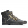 Herrenstiefel 475 Tuxon Kaffee