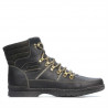 Herrenstiefel 475 Tuxon Kaffee