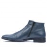 Herrenstiefeletten 466 Grau