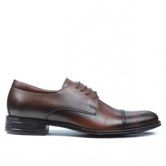 Elegante Schuhe Jugendliche 388 a braun Elegante Schuhe Jugendliche 388 a braun