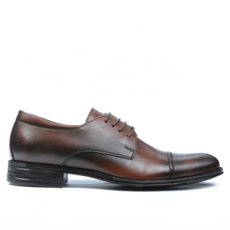 Elegante Schuhe Jugendliche 388 a braun