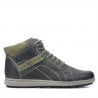 Herrenschuhe 457 Tuxon Cafe