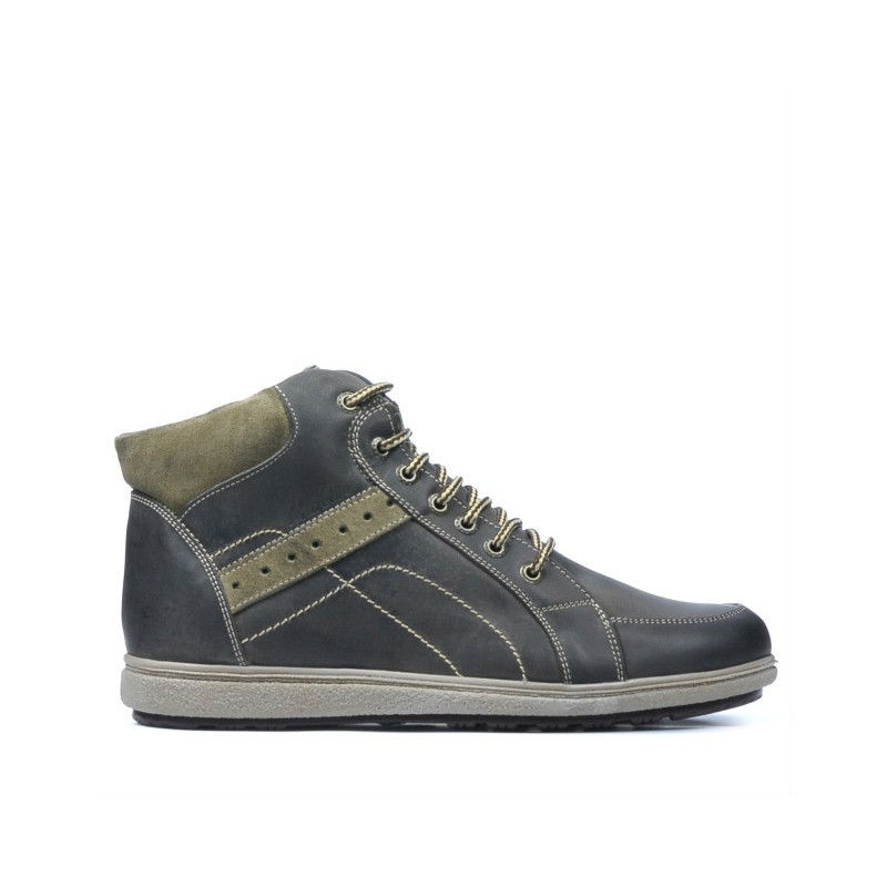 Herrenschuhe 457 Tuxon Cafe